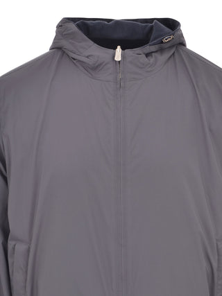 Fedeli Jacket - TU000618