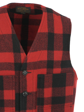 Filson Jacket - FMGIL0059