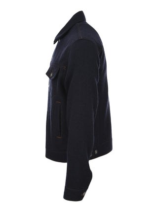 Veste Jacob Cohen - H0076 082 T806A