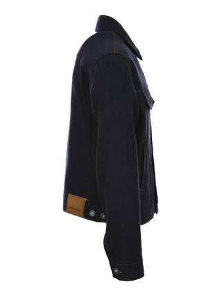 Veste Jacob Cohen - H0076 082 T806A