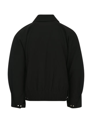 Veste J.L-A.L - JBMW0518FA388