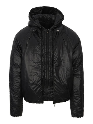 Veste J.L-A.L - JBMW0537FA404