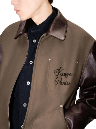 Veste Kenzo - FF68BL1519OH