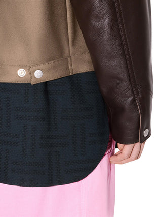 Veste Kenzo - FF68BL1519OH