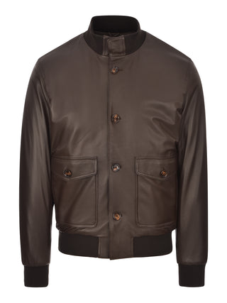 Kired Jacket - INN