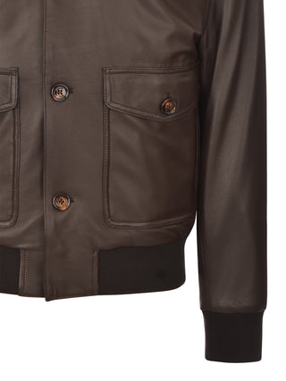 Kired Jacket - INN