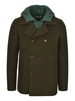 Kired Jacket - JANNU