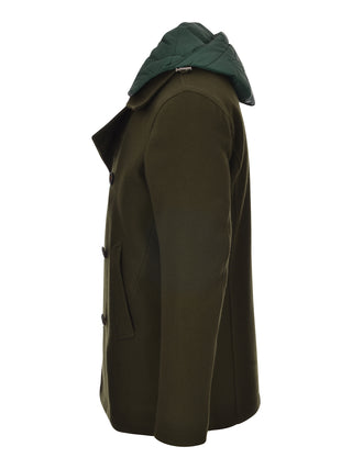 Kired Jacket - JANNU