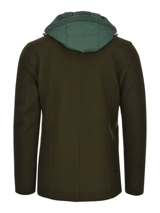Kired Jacket - JANNU
