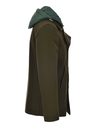 Kired Jacket - JANNU