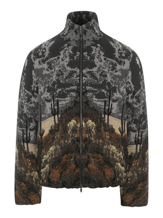 Giubbotto Laneus - F5LAMAKJ160