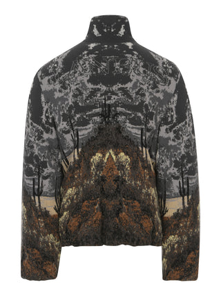 Giubbotto Laneus - F5LAMAKJ160