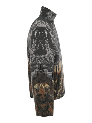 Giubbotto Laneus - F5LAMAKJ160