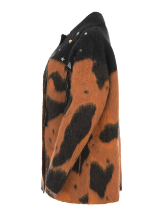 Laneus Jacke – F5LAWOKJ108