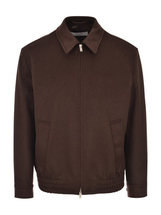 Giubbotto Lardini - AAAIDEN-CN65605