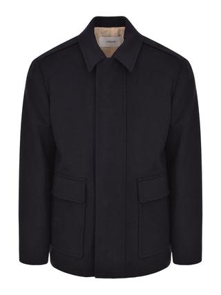Giubbotto Lardini - AACULKIN-CN65602