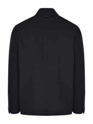 Lardini Jacket - AACULKIN-CN65602