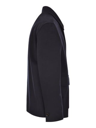 Lardini Jacket - AACULKIN-CN65602