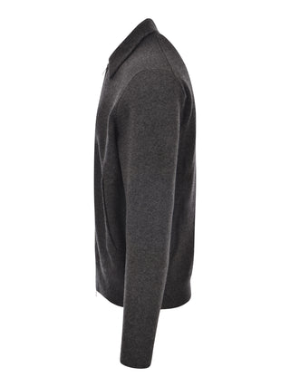 Giubbotto Lardini - AALKB5-AA65015