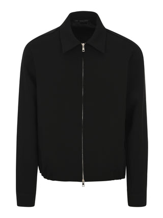 Low Brand Jacket - L1HFW25260012