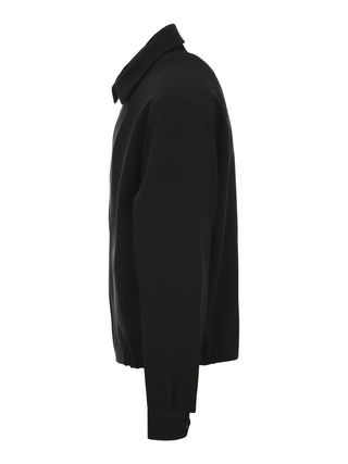 Low Brand Jacket - L1HFW25260012