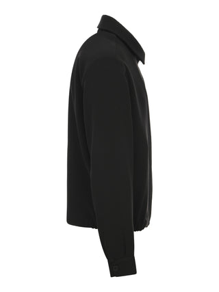 Low Brand Jacket - L1HFW25260012