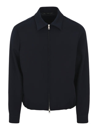 Low Brand Jacket - L1HFW25260012