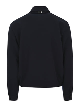 Low Brand Jacket - L1HFW25260012