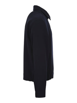 Low Brand Jacket - L1HFW25260012