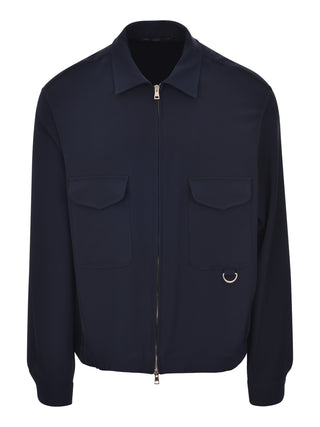 E044 DARK NAVY