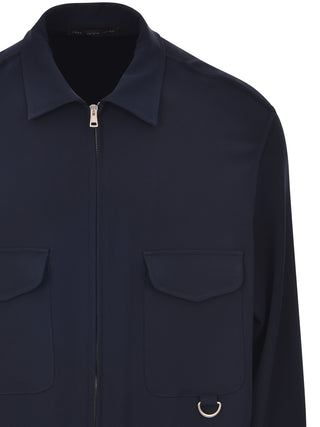 E044 DARK NAVY