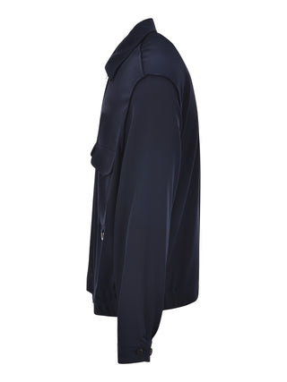 E044 DARK NAVY