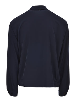 E044 DARK NAVY