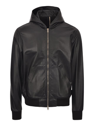 D001 JET BLACK