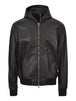 D001 JET BLACK