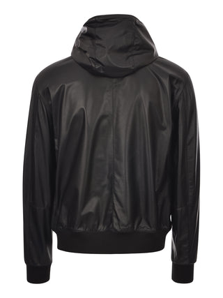 D001 JET BLACK