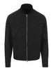 D001 JET BLACK