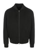 D001 JET BLACK