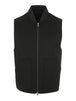 D001 JET BLACK