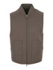 M098 MUD BROWN