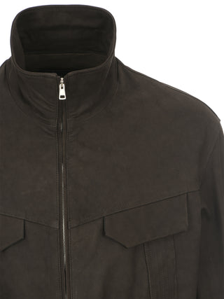 Giubbotto Low Brand - LJ2627027