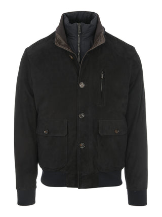 Moorer Jacket - ADELSIO