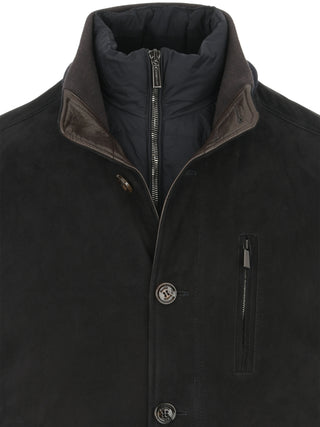 Moorer Jacket - ADELSIO
