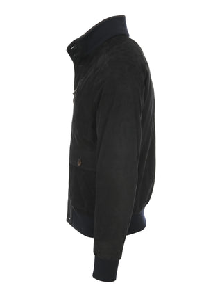Moorer Jacket - ADELSIO
