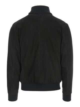 Moorer Jacket - ADELSIO