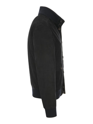 Moorer Jacket - ADELSIO
