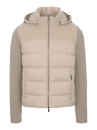 Moorer Jacket - ALLORI