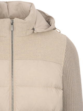 Moorer Jacket - ALLORI