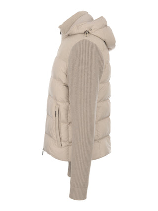 Moorer Jacket - ALLORI