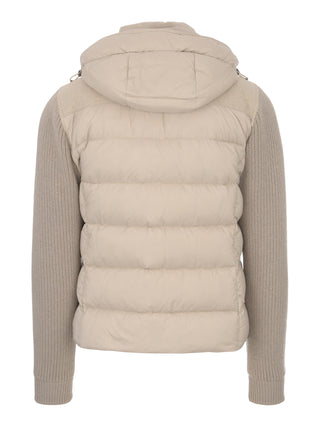 Moorer Jacket - ALLORI